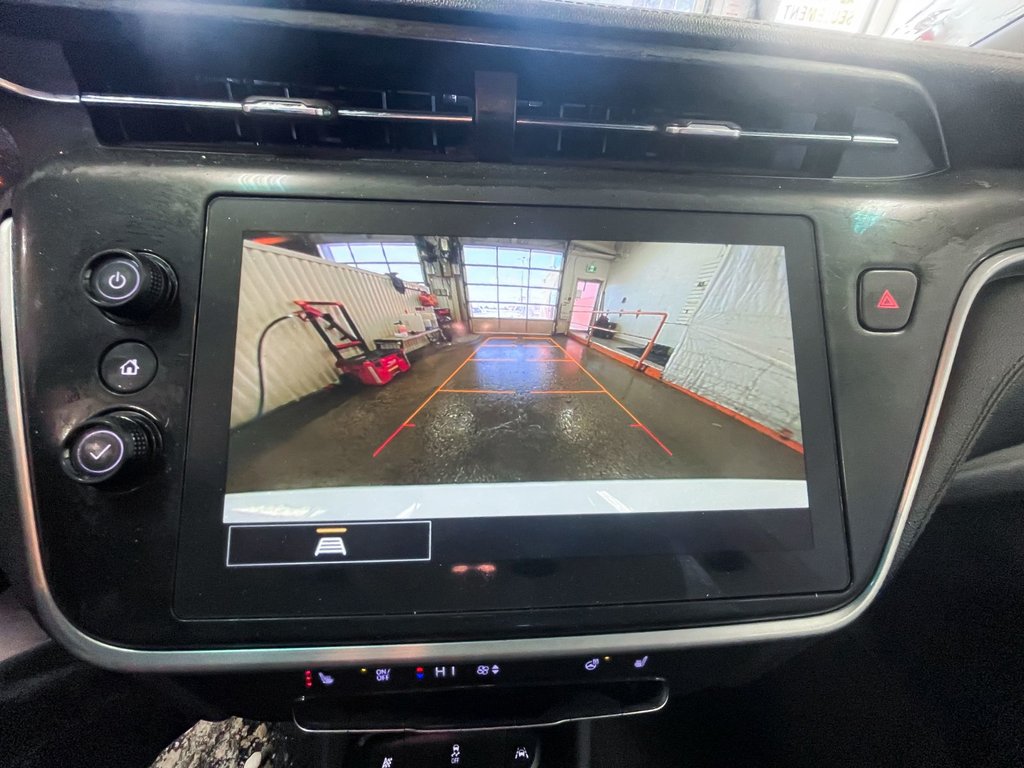 2023 Chevrolet Bolt EV in St-Jérôme, Quebec - 14 - w1024h768px