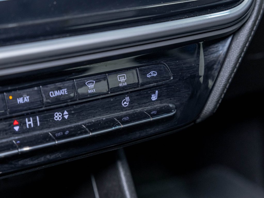 Chevrolet Bolt EV  2023 à St-Jérôme, Québec - 21 - w1024h768px