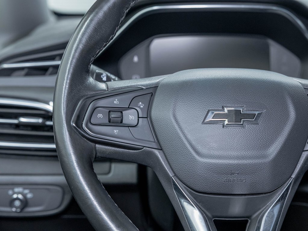 Chevrolet Bolt EV  2023 à St-Jérôme, Québec - 14 - w1024h768px