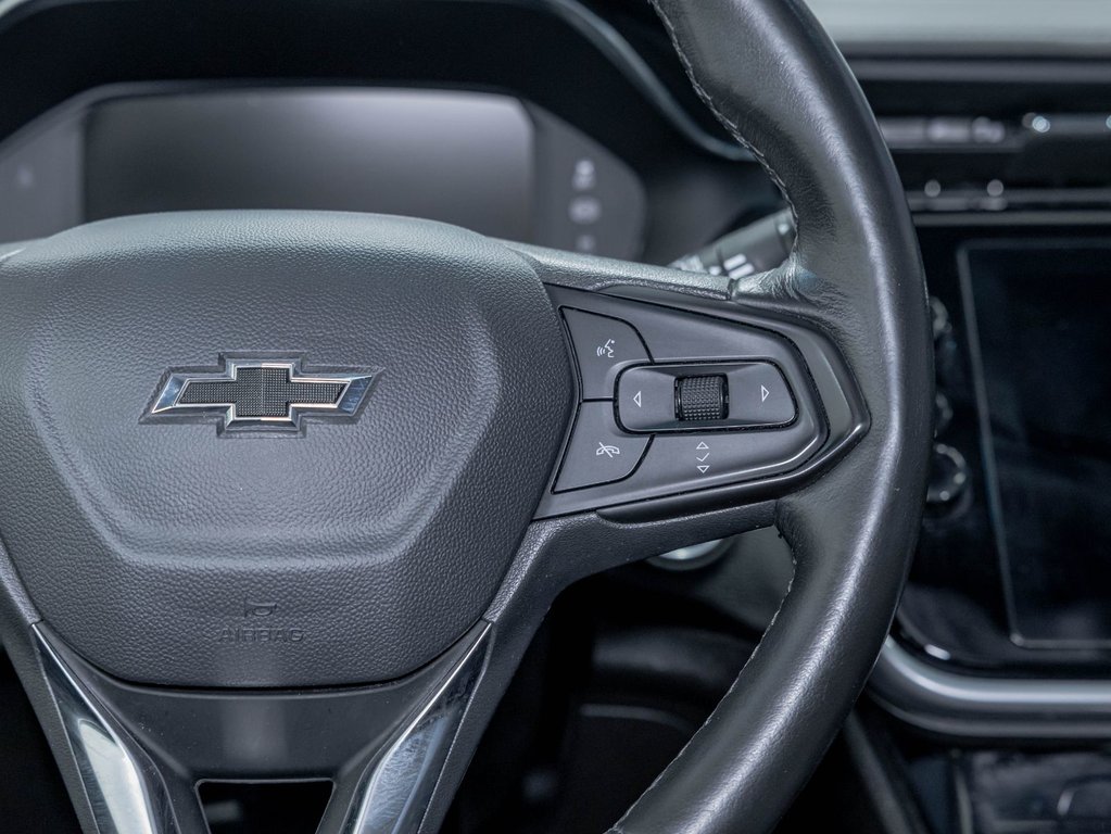 Chevrolet Bolt EV  2023 à St-Jérôme, Québec - 15 - w1024h768px