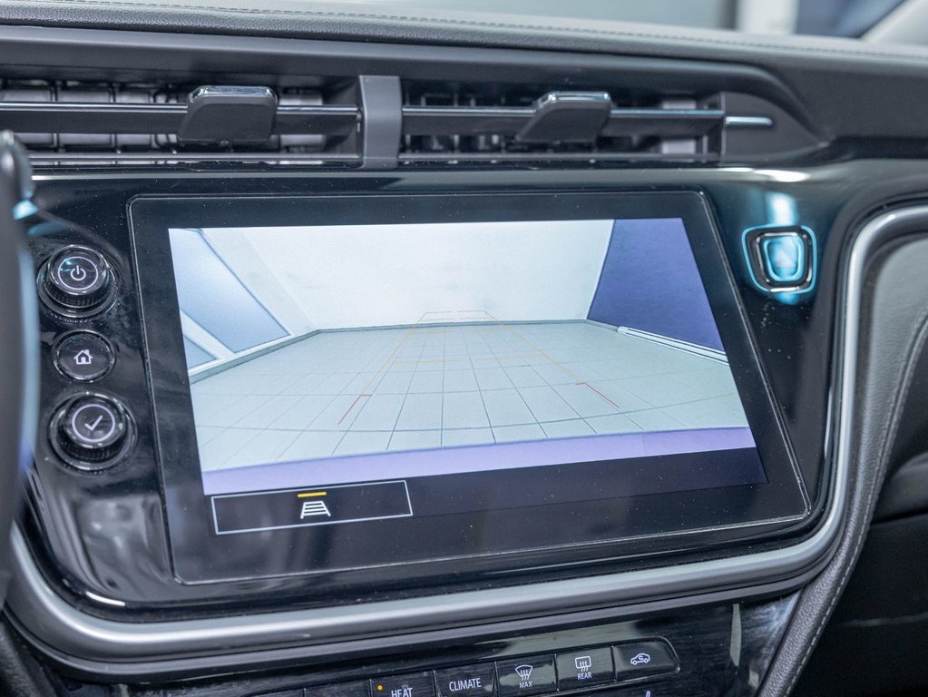 Chevrolet Bolt EV  2023 à St-Jérôme, Québec - 16 - w1024h768px
