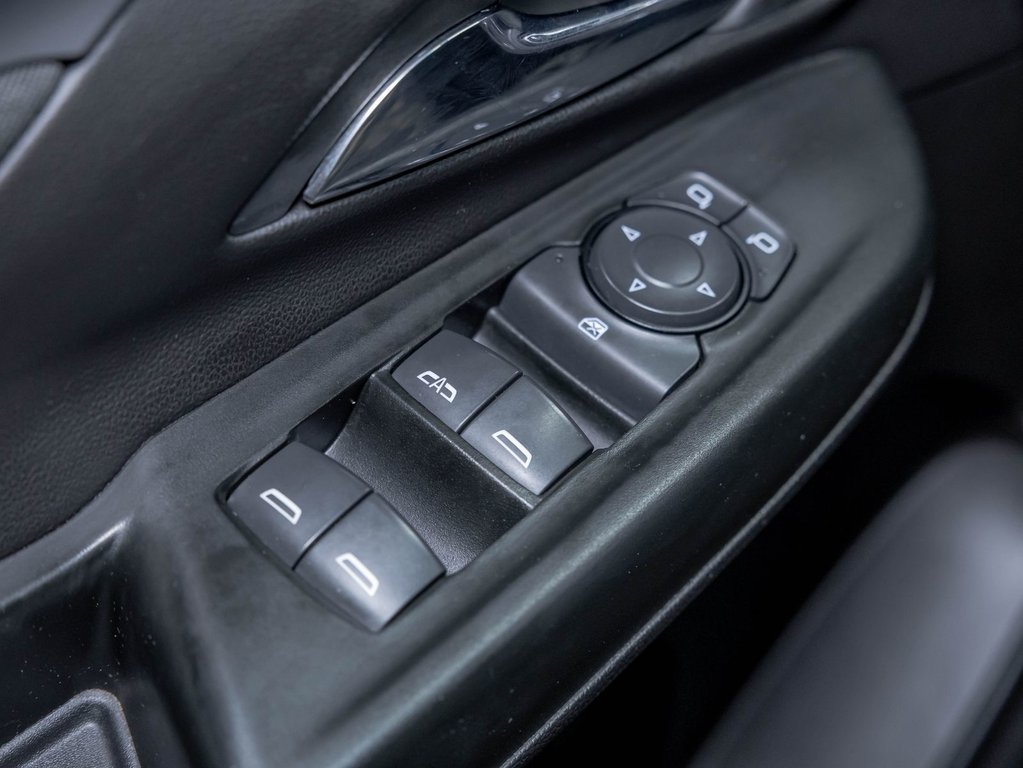 Chevrolet Bolt EV  2023 à St-Jérôme, Québec - 24 - w1024h768px