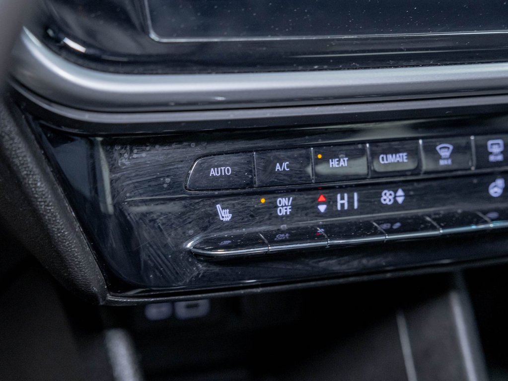 Chevrolet Bolt EV  2023 à St-Jérôme, Québec - 19 - w1024h768px