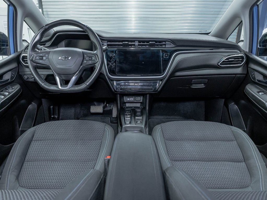 Chevrolet Bolt EV  2023 à St-Jérôme, Québec - 10 - w1024h768px