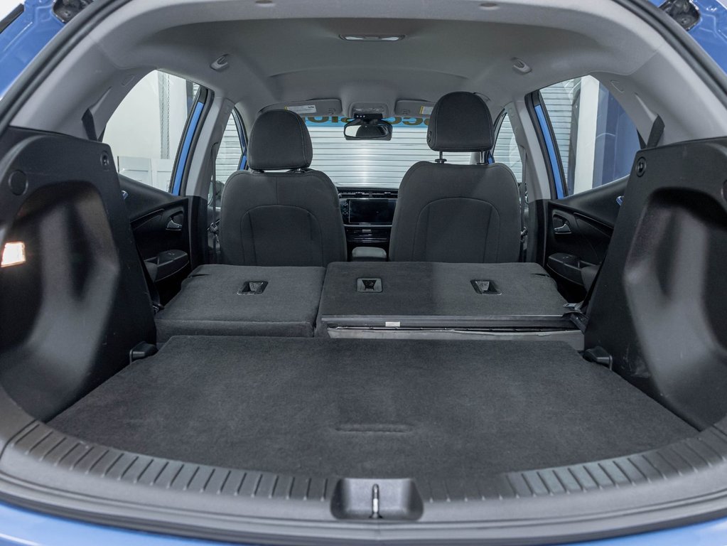 Chevrolet Bolt EV  2023 à St-Jérôme, Québec - 28 - w1024h768px