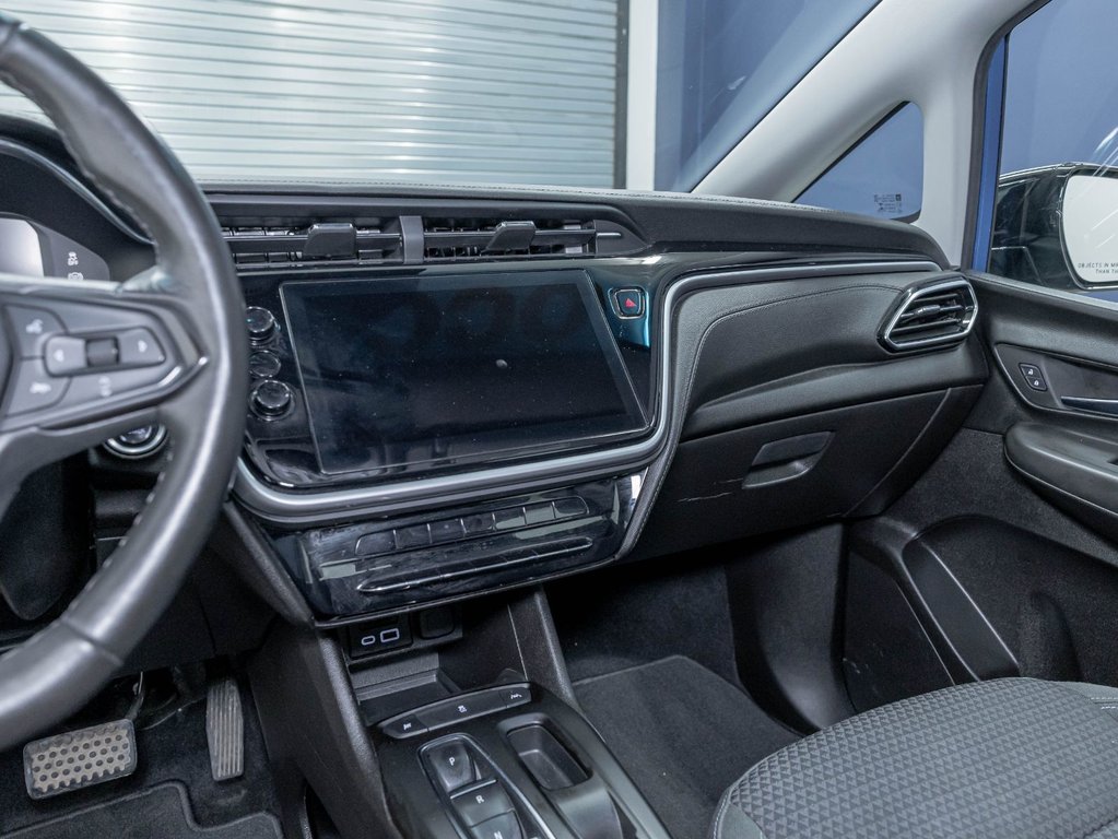 Chevrolet Bolt EV  2023 à St-Jérôme, Québec - 18 - w1024h768px