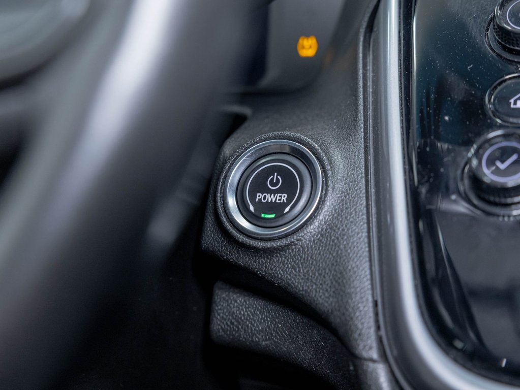 Chevrolet Bolt EV  2023 à St-Jérôme, Québec - 22 - w1024h768px