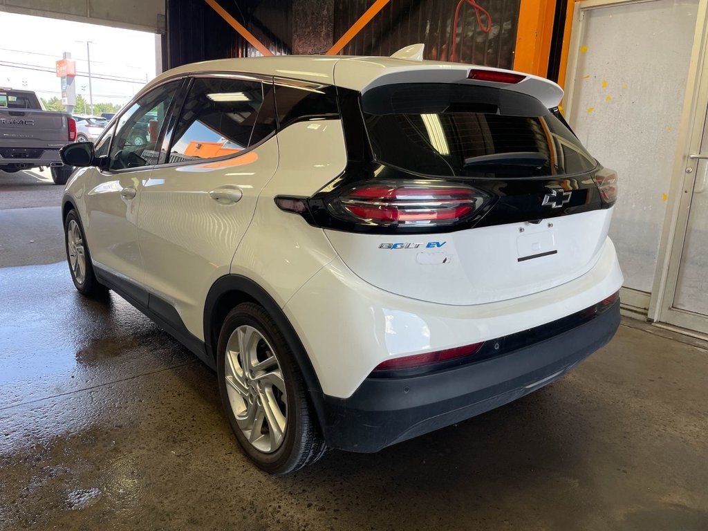 2023 Chevrolet Bolt EV in St-Jérôme, Quebec - 5 - w1024h768px