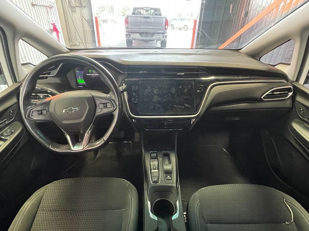 2023 Chevrolet Bolt EV in St-Jérôme, Quebec - 4 - w1024h768px