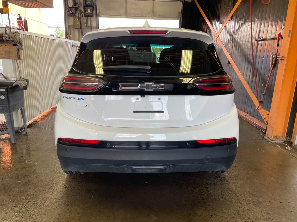 2023 Chevrolet Bolt EV in St-Jérôme, Quebec - 6 - w1024h768px