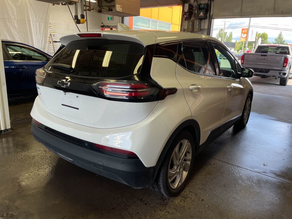 2023 Chevrolet Bolt EV in St-Jérôme, Quebec - 8 - w1024h768px