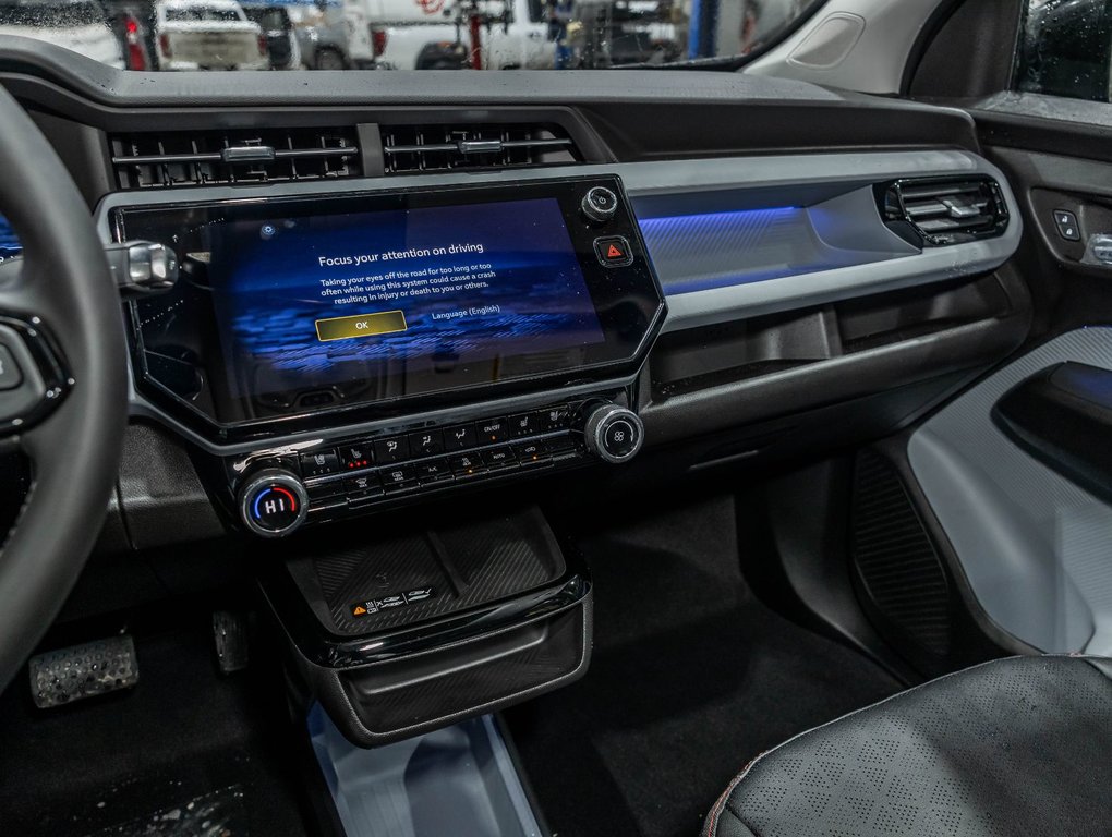 Chevrolet Bolt EV  2027 à St-Jérôme, Québec - 20 - w1024h768px