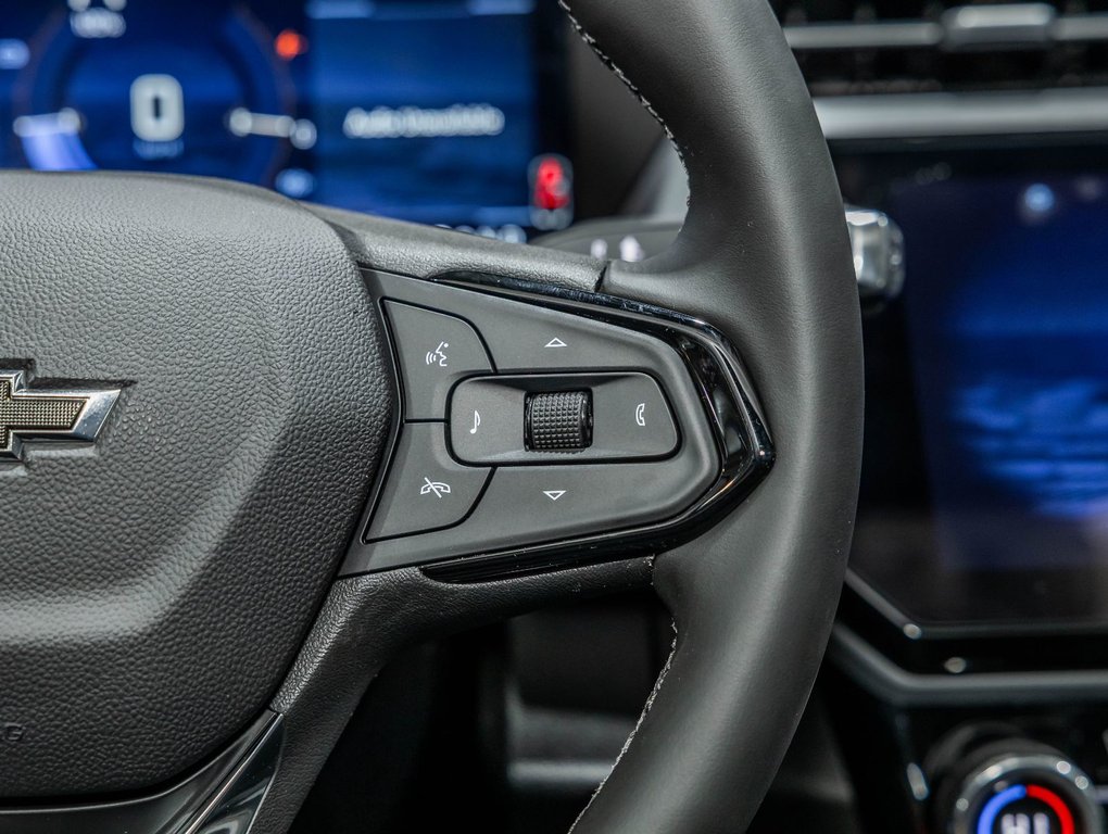 Chevrolet Bolt EV  2027 à St-Jérôme, Québec - 16 - w1024h768px