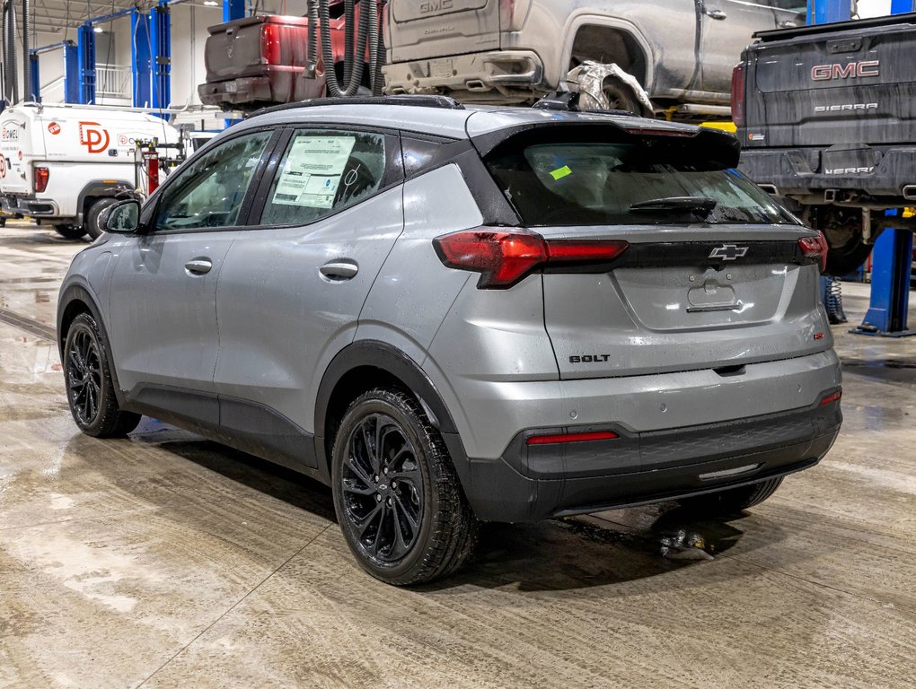 Chevrolet Bolt EV  2027 à St-Jérôme, Québec - 6 - w1024h768px