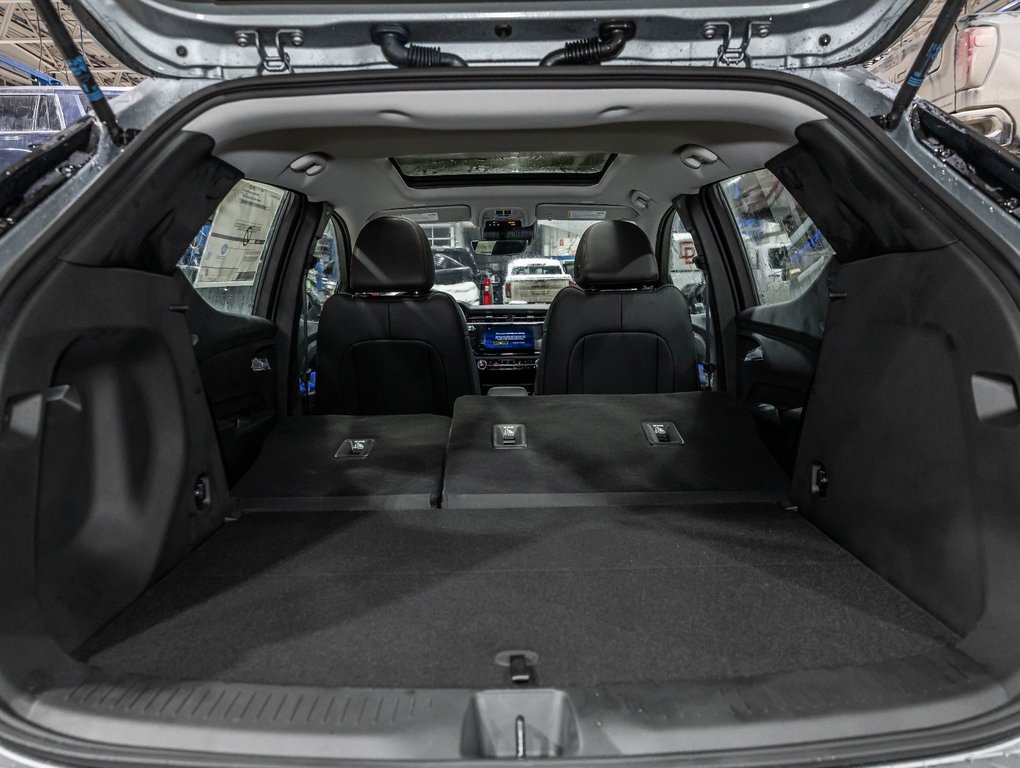 Chevrolet Bolt EV  2027 à St-Jérôme, Québec - 31 - w1024h768px