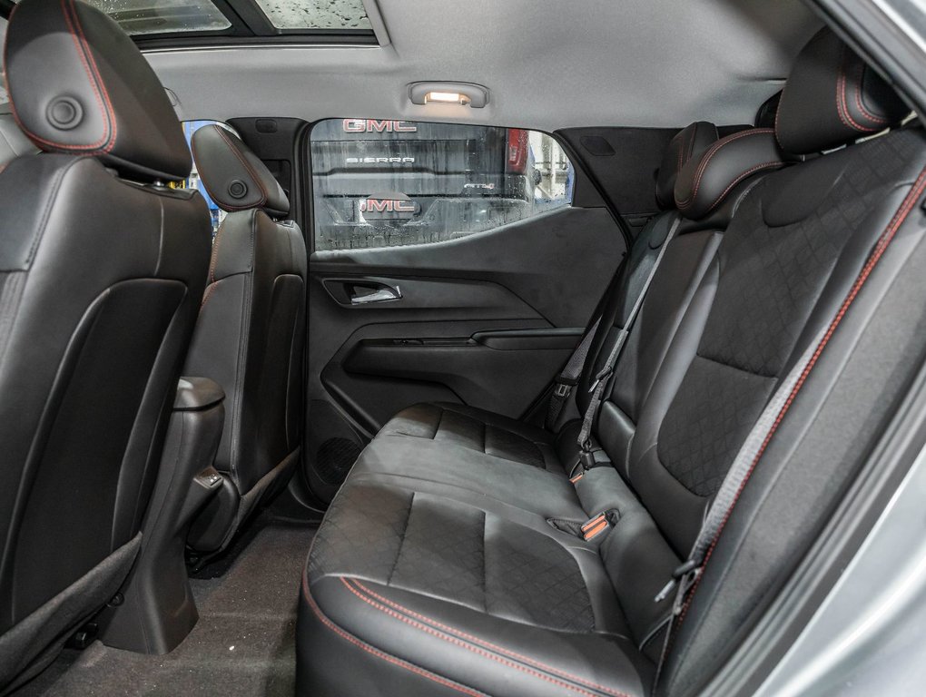 Chevrolet Bolt EV  2027 à St-Jérôme, Québec - 28 - w1024h768px