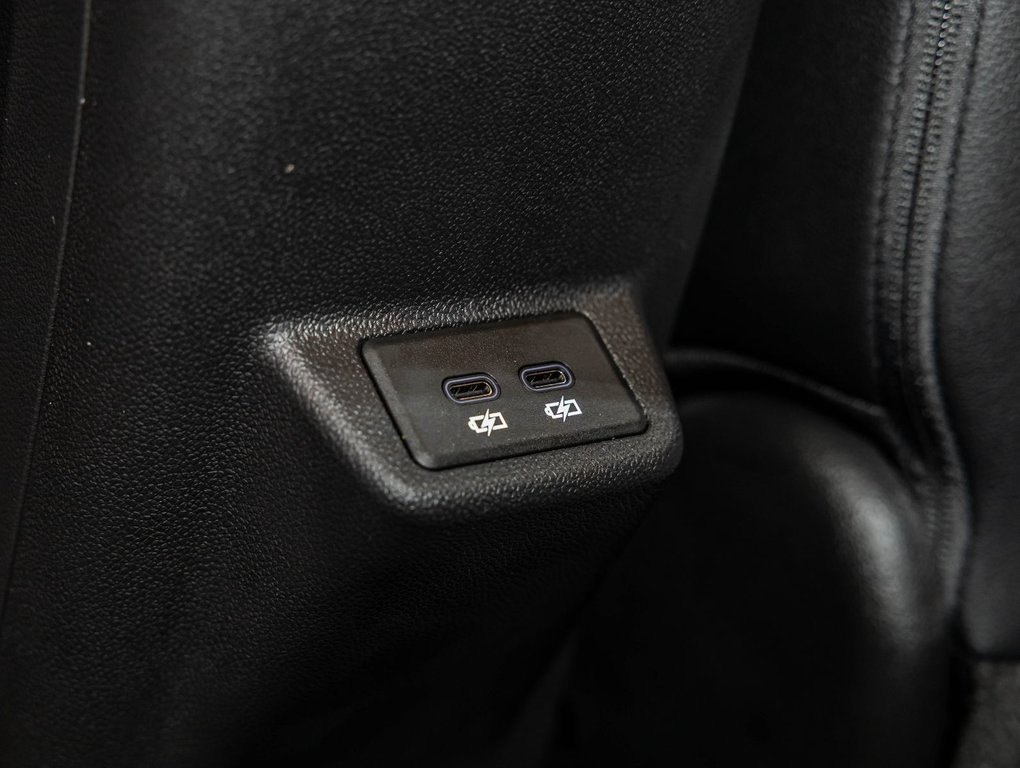 Chevrolet Bolt EV  2027 à St-Jérôme, Québec - 29 - w1024h768px