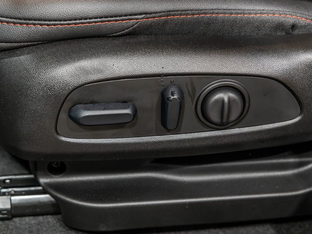 Chevrolet Bolt EV  2027 à St-Jérôme, Québec - 25 - w1024h768px