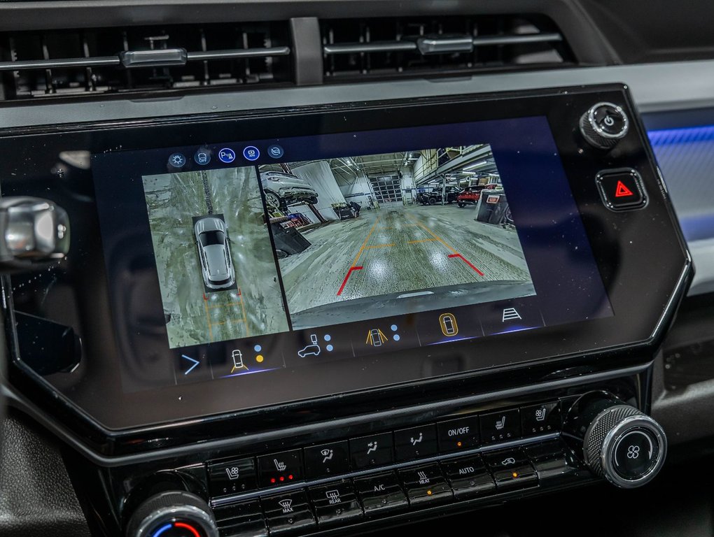 Chevrolet Bolt EV  2027 à St-Jérôme, Québec - 19 - w1024h768px