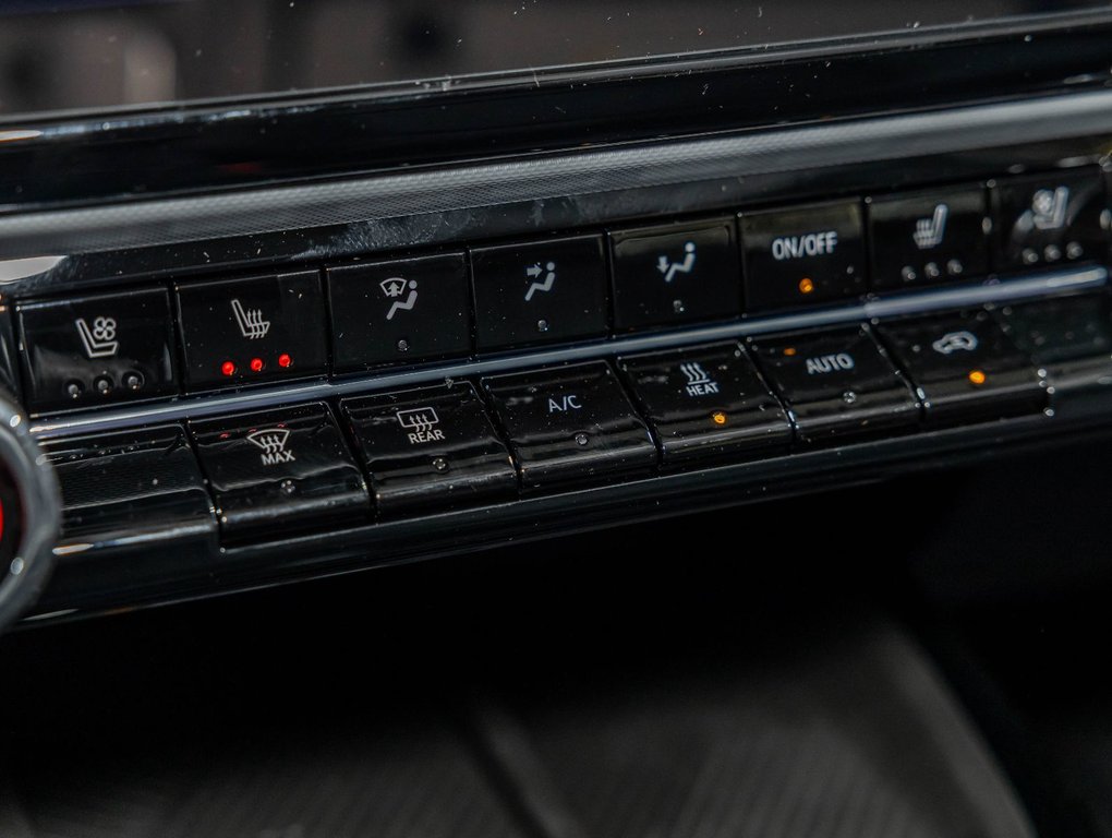 Chevrolet Bolt EV  2027 à St-Jérôme, Québec - 23 - w1024h768px