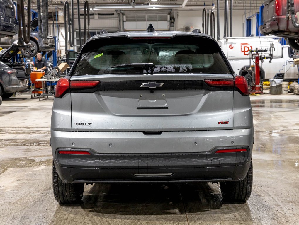 Chevrolet Bolt EV  2027 à St-Jérôme, Québec - 8 - w1024h768px