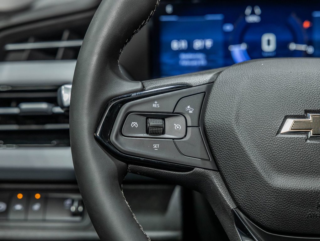 Chevrolet Bolt EV  2027 à St-Jérôme, Québec - 15 - w1024h768px