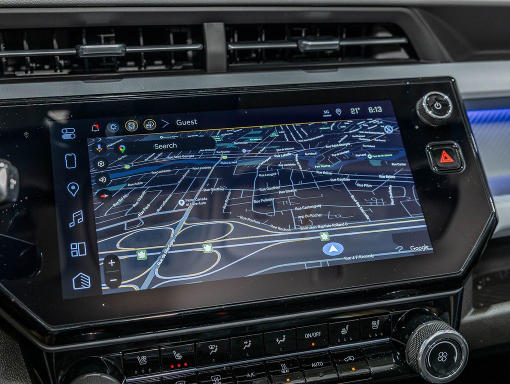 Chevrolet Bolt EV  2027 à St-Jérôme, Québec - 17 - w1024h768px