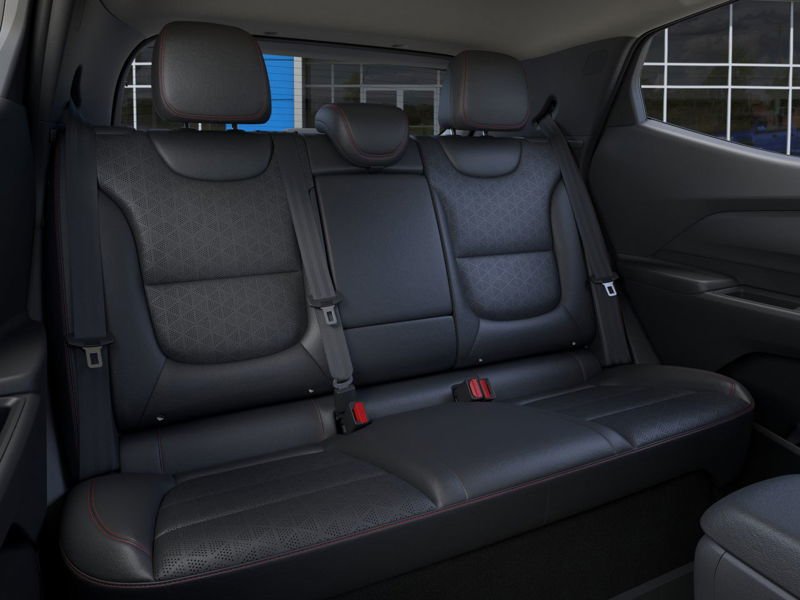 2027 Chevrolet Bolt EV in St-Jérôme, Quebec - 17 - w1024h768px