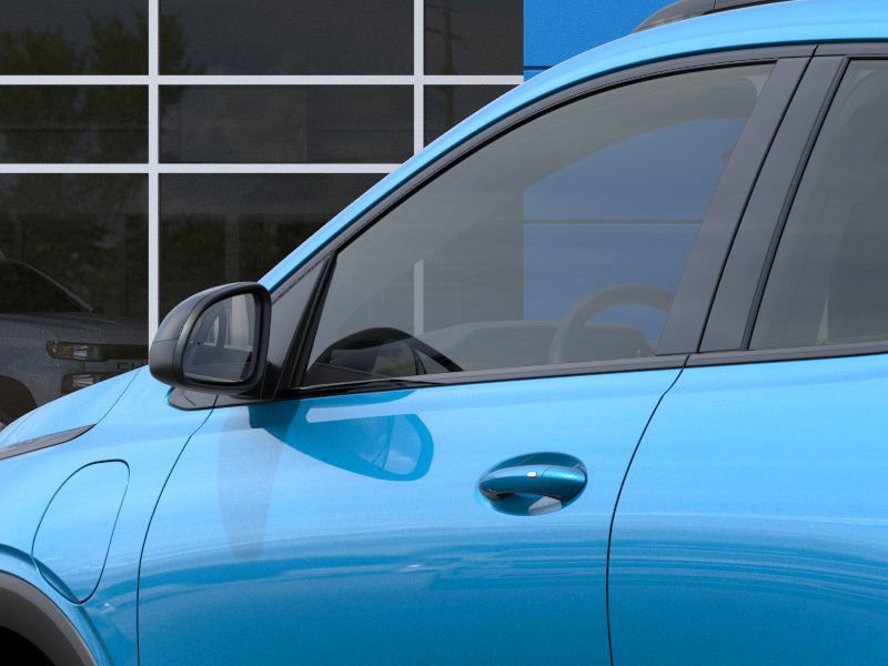 2027 Chevrolet Bolt EV in St-Jérôme, Quebec - 12 - w1024h768px