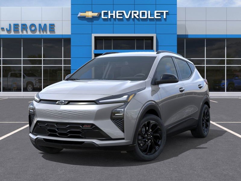 Chevrolet Bolt EV  2027 à St-Jérôme, Québec - 6 - w1024h768px