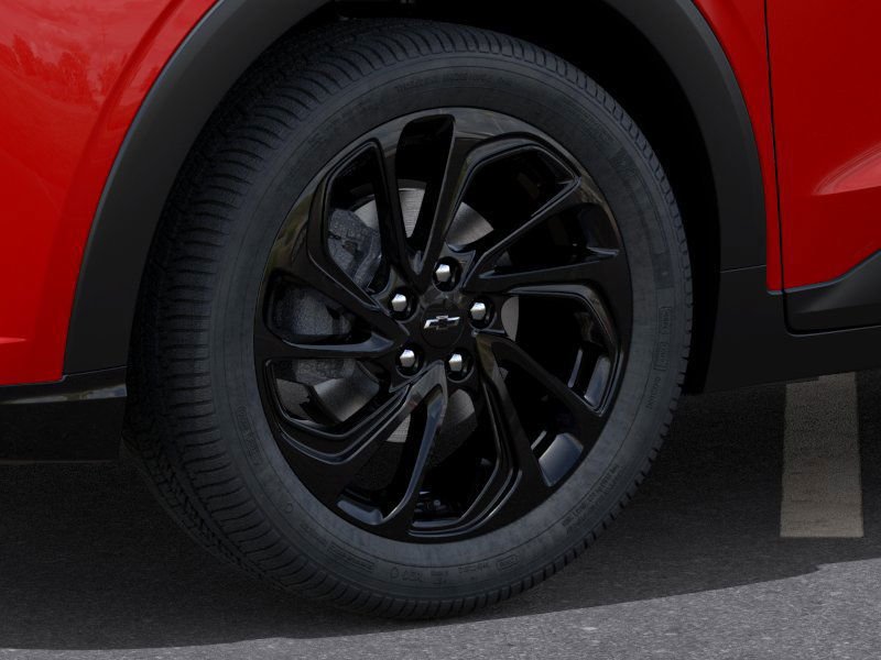 Chevrolet Bolt EV  2027 à St-Jérôme, Québec - 9 - w1024h768px