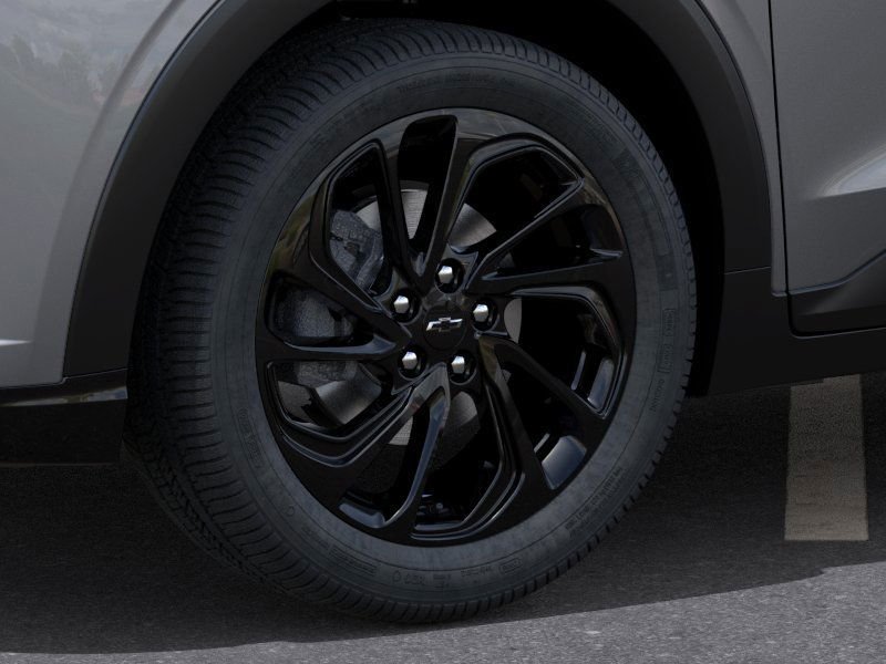 Chevrolet Bolt EV  2027 à St-Jérôme, Québec - 9 - w1024h768px