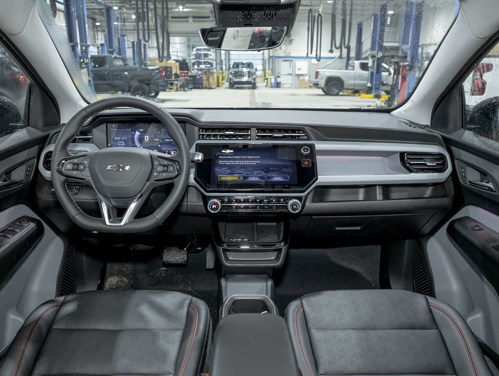 Chevrolet Bolt EV  2027 à St-Jérôme, Québec - 4 - w1024h768px