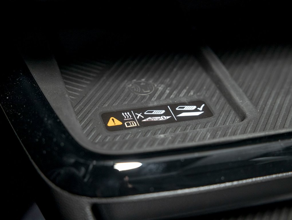 Chevrolet Bolt EV  2027 à St-Jérôme, Québec - 27 - w1024h768px