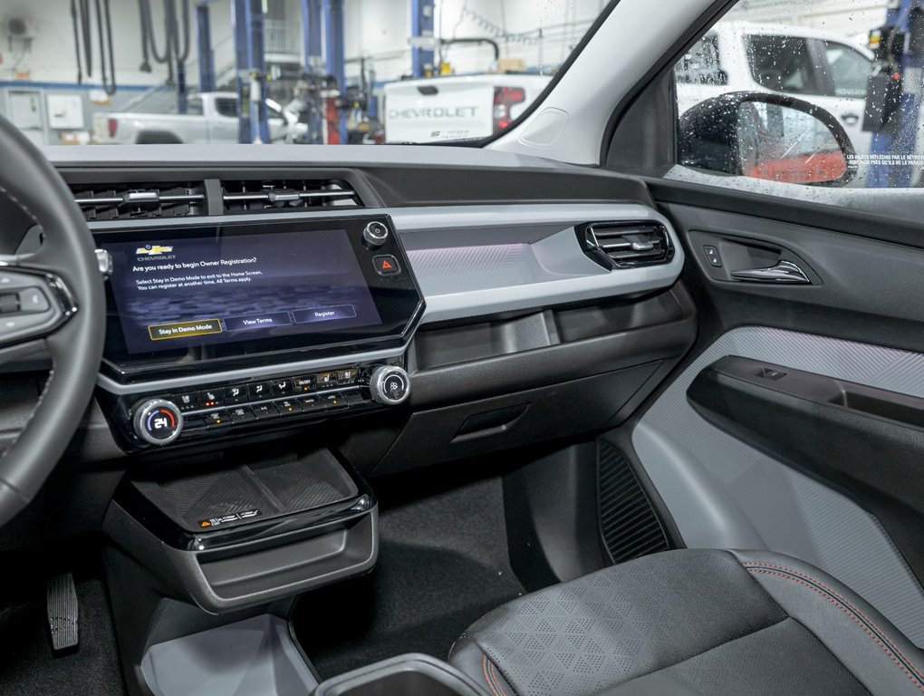 Chevrolet Bolt EV  2027 à St-Jérôme, Québec - 20 - w1024h768px