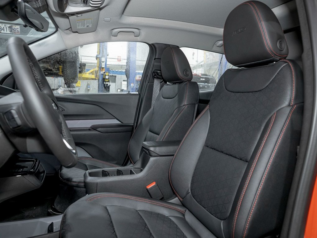 Chevrolet Bolt EV  2027 à St-Jérôme, Québec - 11 - w1024h768px