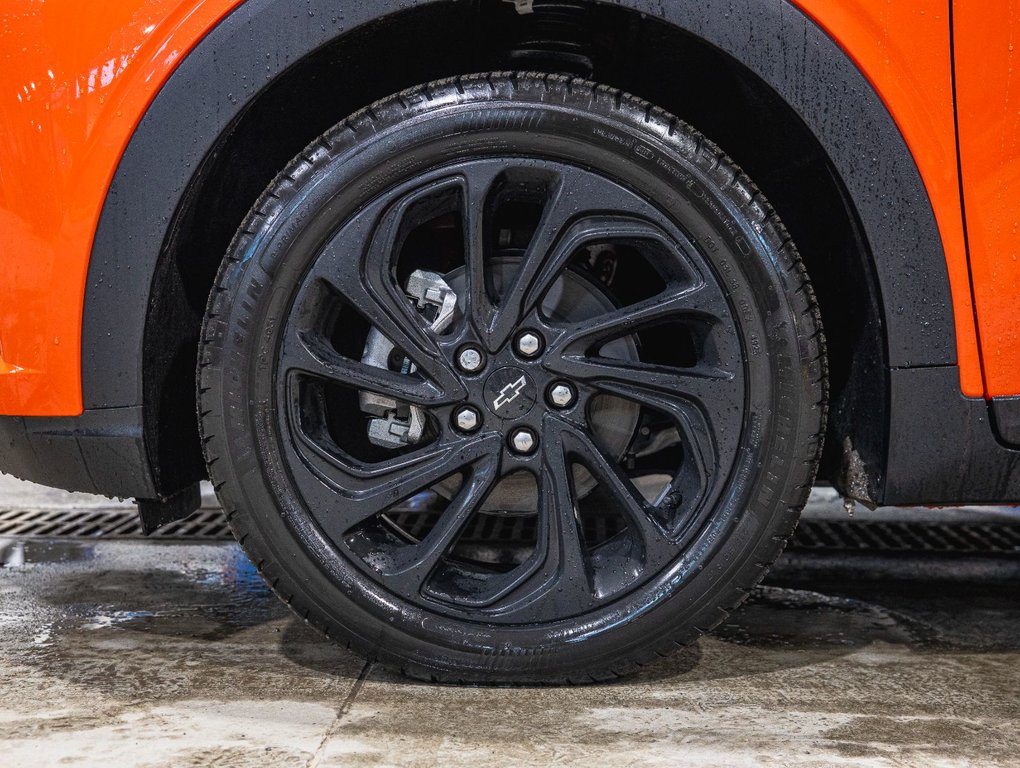 Chevrolet Bolt EV  2027 à St-Jérôme, Québec - 34 - w1024h768px