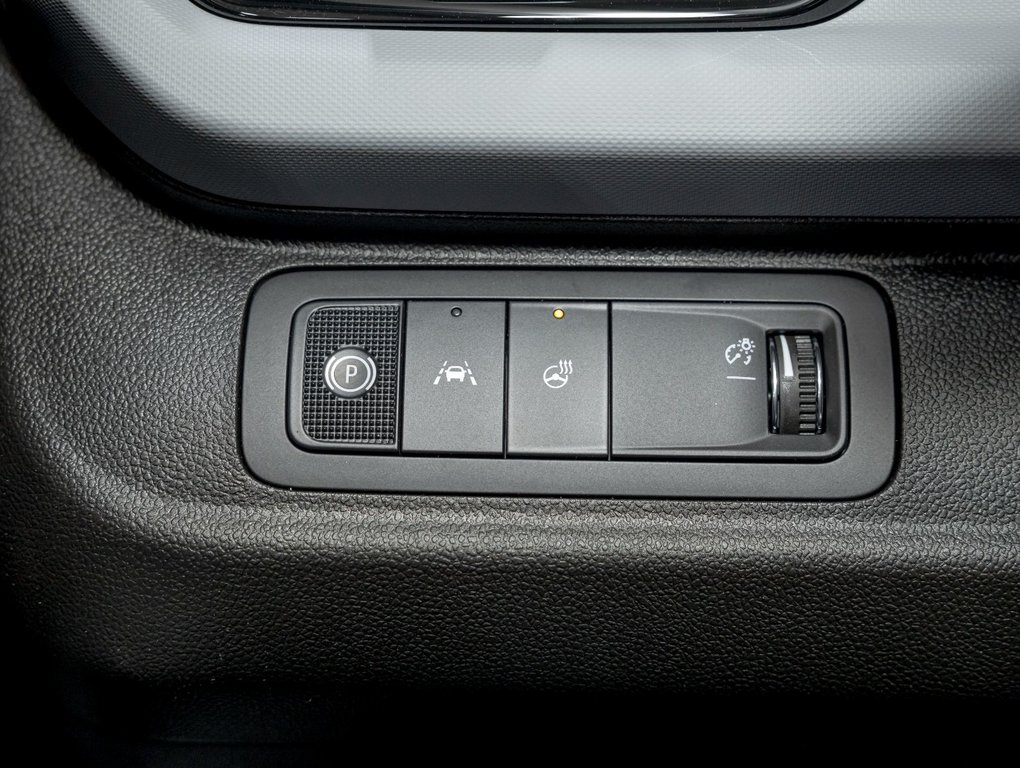 Chevrolet Bolt EV  2027 à St-Jérôme, Québec - 24 - w1024h768px