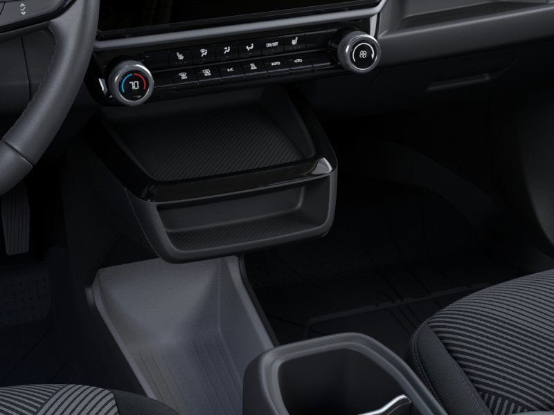 2027 Chevrolet Bolt in St-Jérôme, Quebec - 23 - w1024h768px