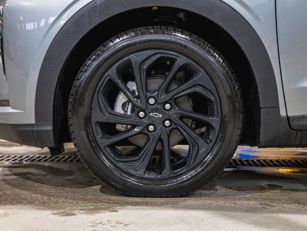 2027 Chevrolet Bolt EV in St-Jérôme, Quebec - 32 - w1024h768px