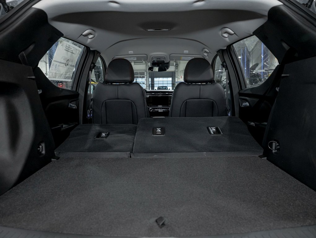 2027 Chevrolet Bolt EV in St-Jérôme, Quebec - 30 - w1024h768px