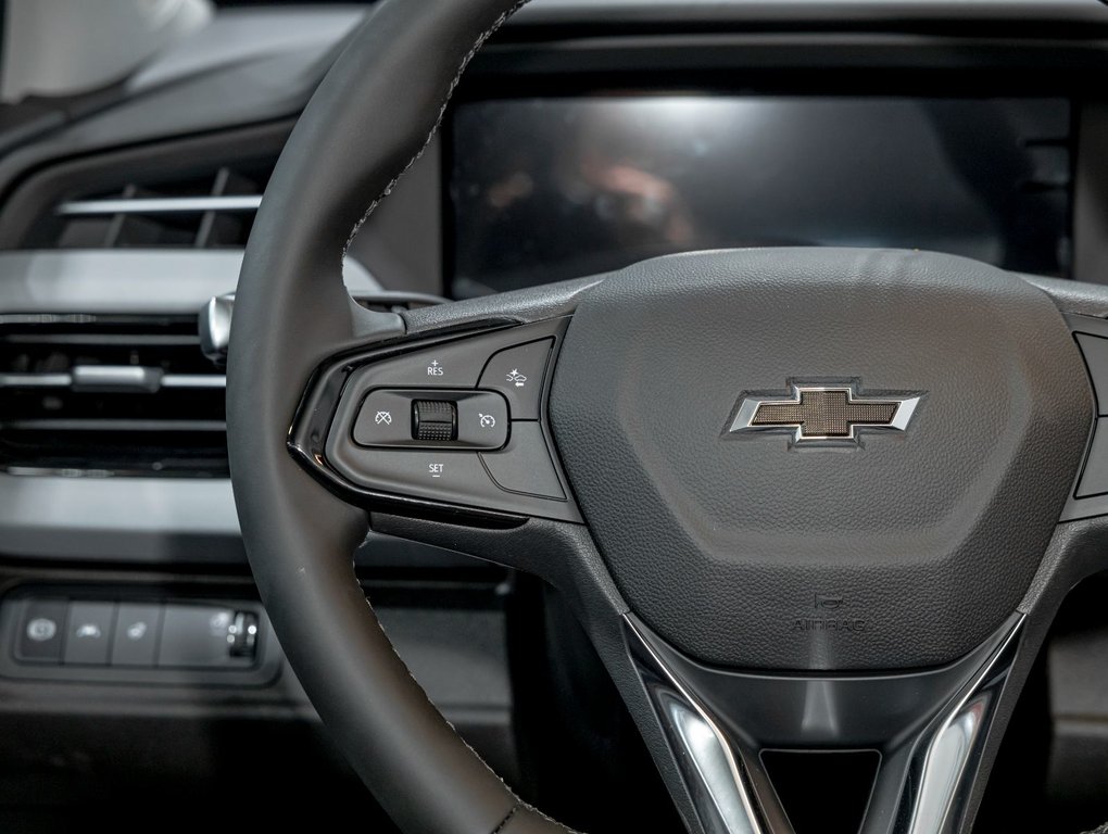 2027 Chevrolet Bolt EV in St-Jérôme, Quebec - 15 - w1024h768px