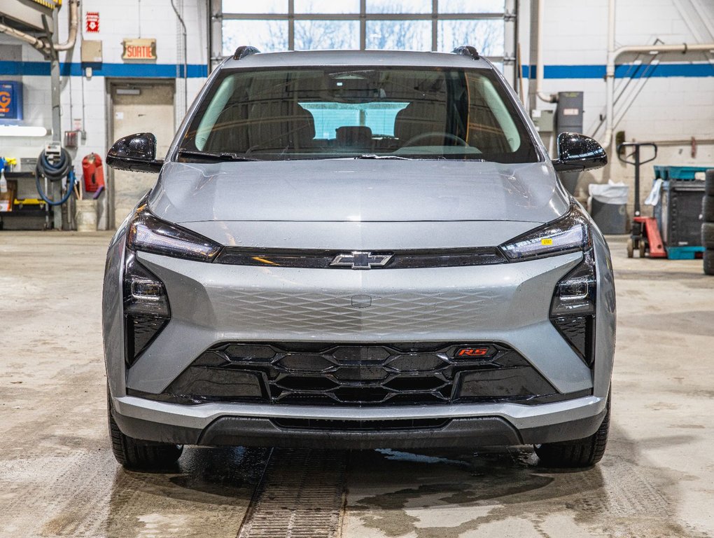 2027 Chevrolet Bolt EV in St-Jérôme, Quebec - 2 - w1024h768px