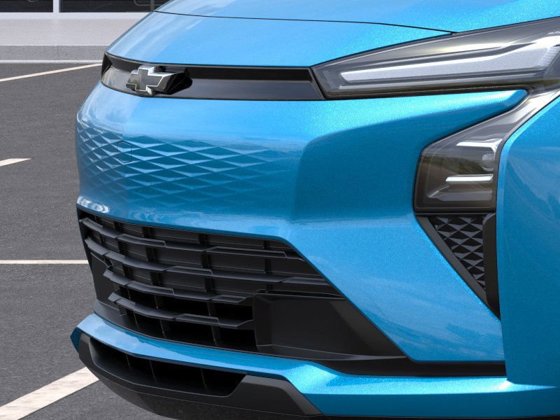 Chevrolet Bolt EV  2027 à St-Jérôme, Québec - 13 - w1024h768px