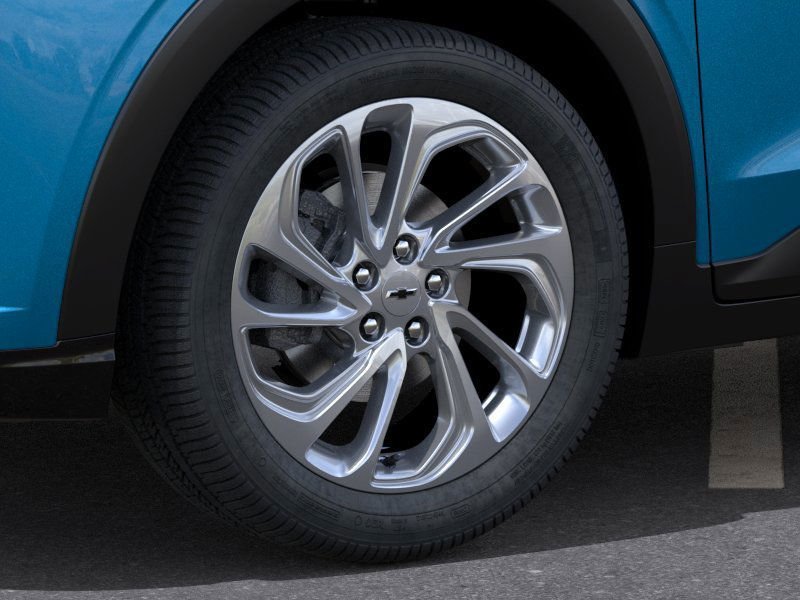 Chevrolet Bolt EV  2027 à St-Jérôme, Québec - 9 - w1024h768px