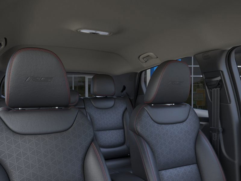 2027 Chevrolet Bolt EV in St-Jérôme, Quebec - 24 - w1024h768px