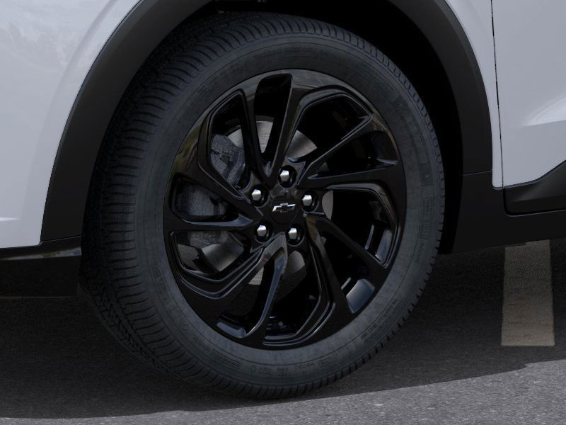 Chevrolet Bolt EV  2027 à St-Jérôme, Québec - 9 - w1024h768px