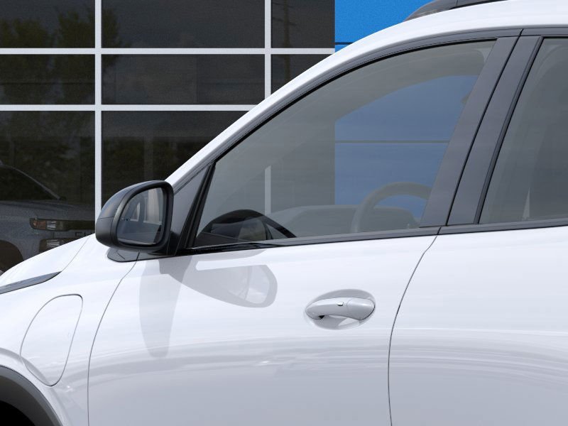 Chevrolet Bolt EV  2027 à St-Jérôme, Québec - 12 - w1024h768px