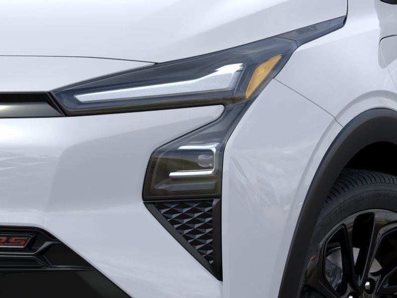 Chevrolet Bolt EV  2027 à St-Jérôme, Québec - 10 - w1024h768px