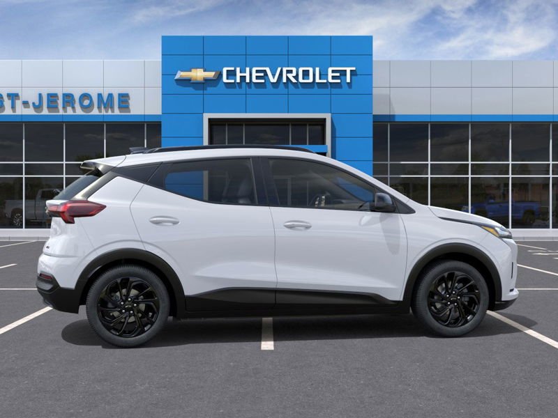 Chevrolet Bolt EV  2027 à St-Jérôme, Québec - 5 - w1024h768px